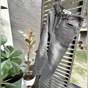 New Look - Mens Jeans  Size 30x30 Cotton Slim Stretch